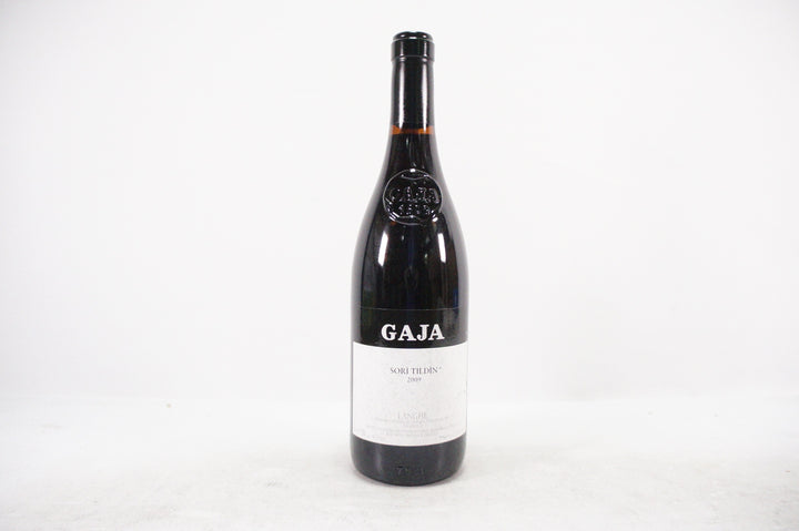 Gaja Sori Tildin 2009