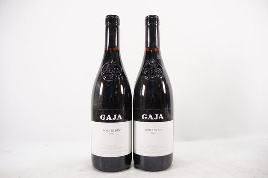 Gaja Sori Tildin 2010