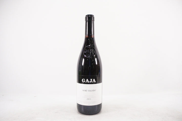 Gaja Sori Tildin 2013