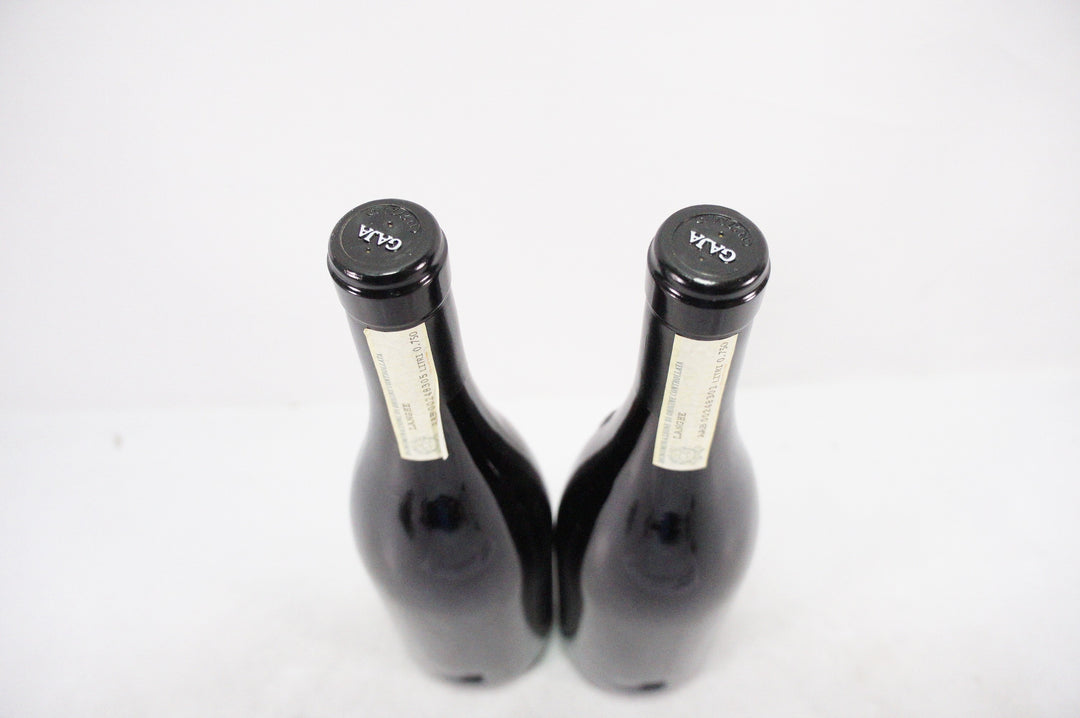 Gaja Sori San Lorenzo 2008