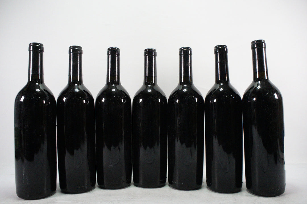 Gaja Sperss 1996