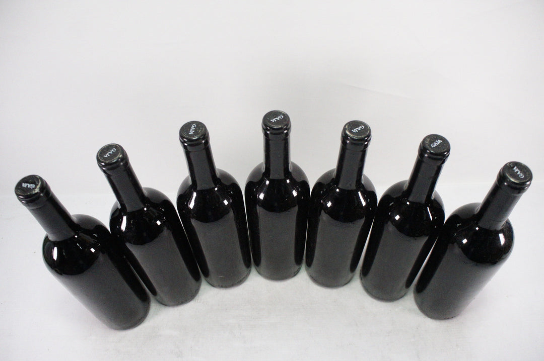 Gaja Sperss 1996