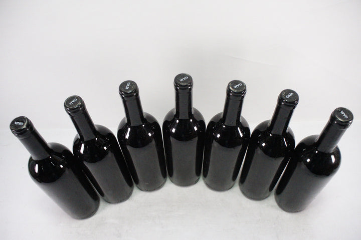 Gaja Sperss 1996