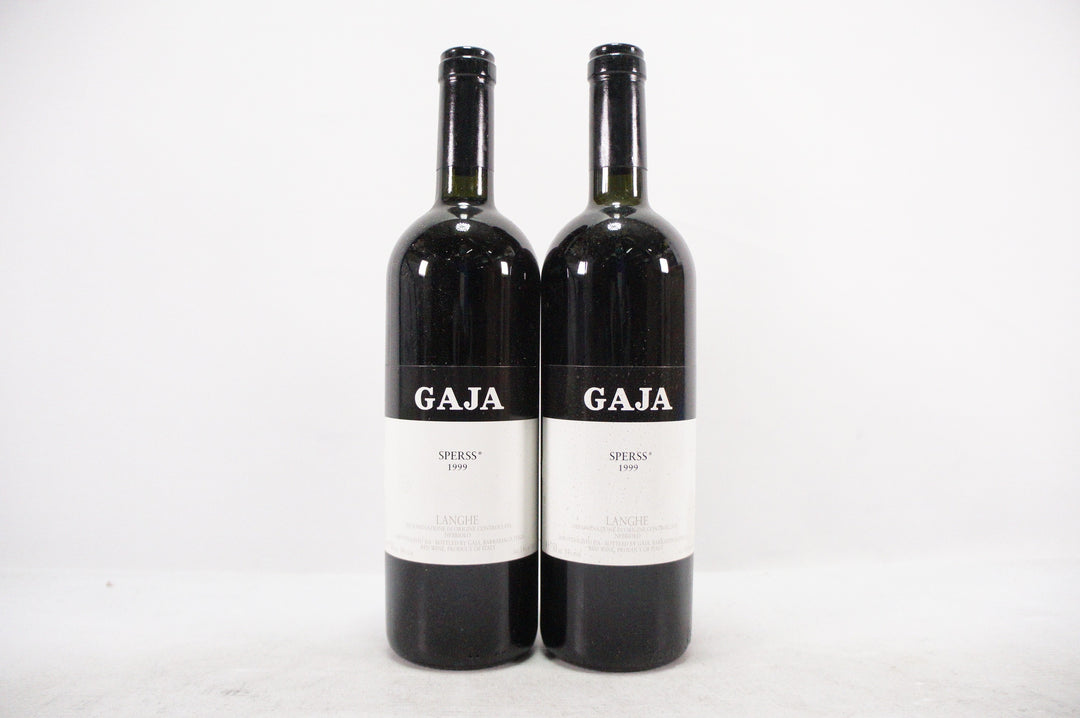 Gaja Sperss 1999