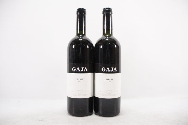 Gaja Sperss 1999