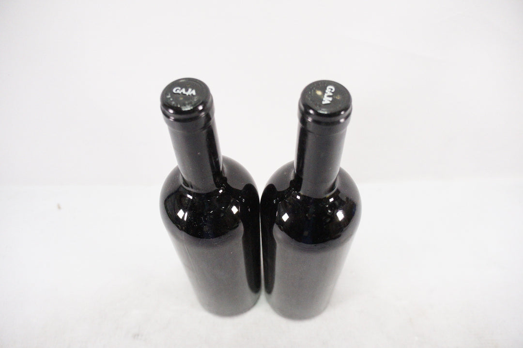 Gaja Sperss 1999