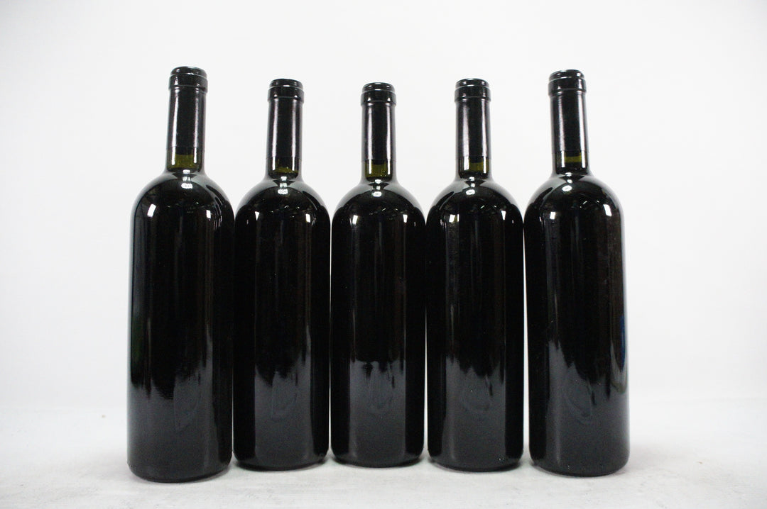 Gaja Sperss 2001