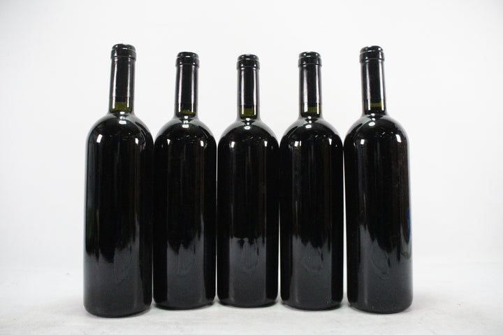 Gaja Sperss 2001