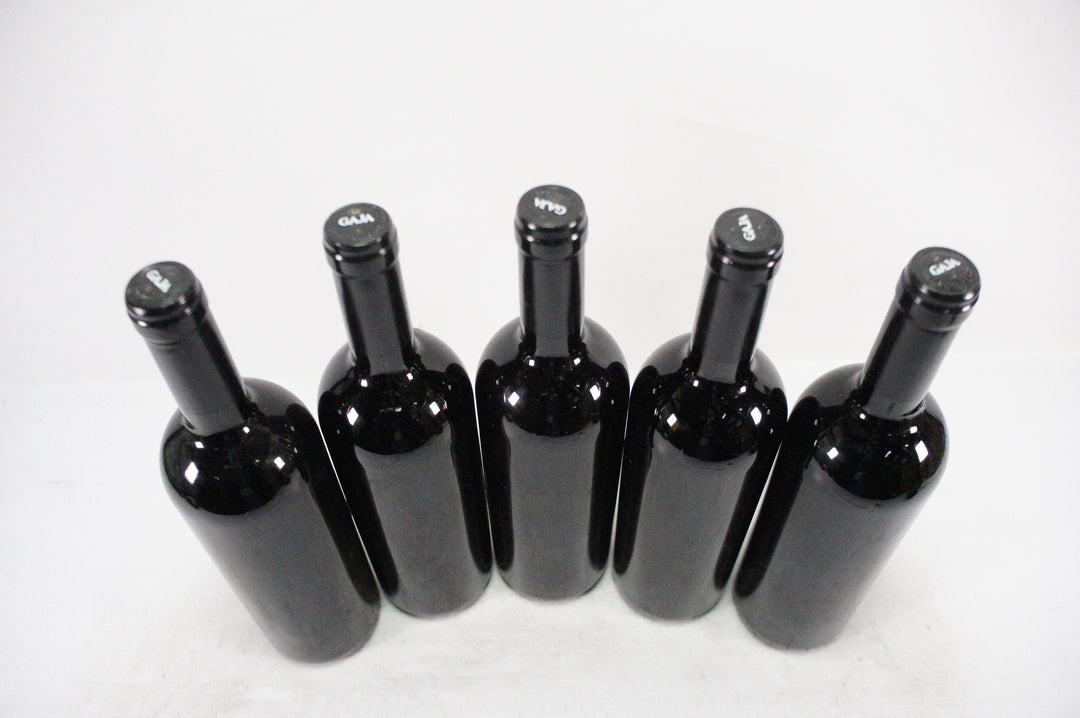 Gaja Sperss 2001