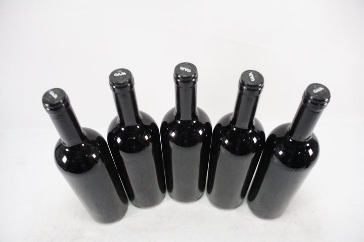 Gaja Sperss 2001
