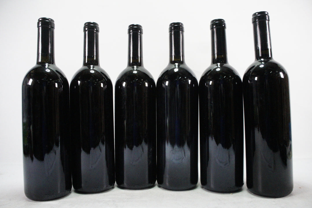 Gaja Sperss 2004
