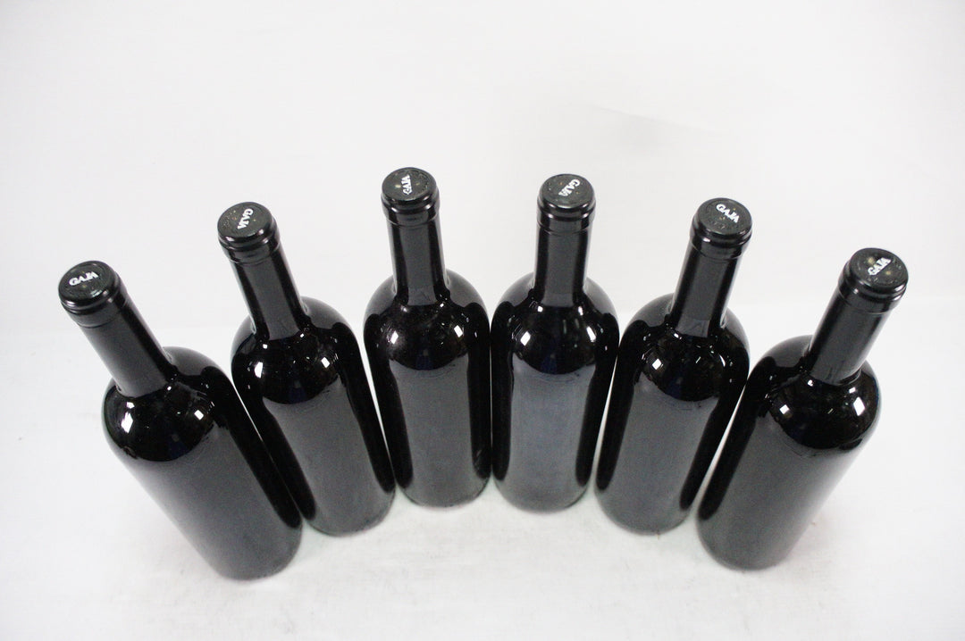 Gaja Sperss 2004