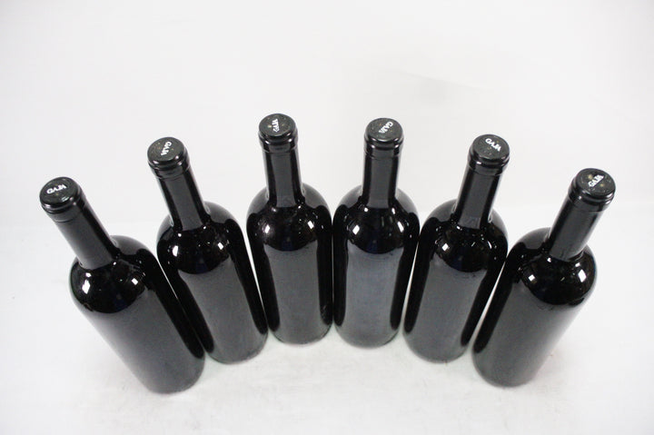 Gaja Sperss 2004