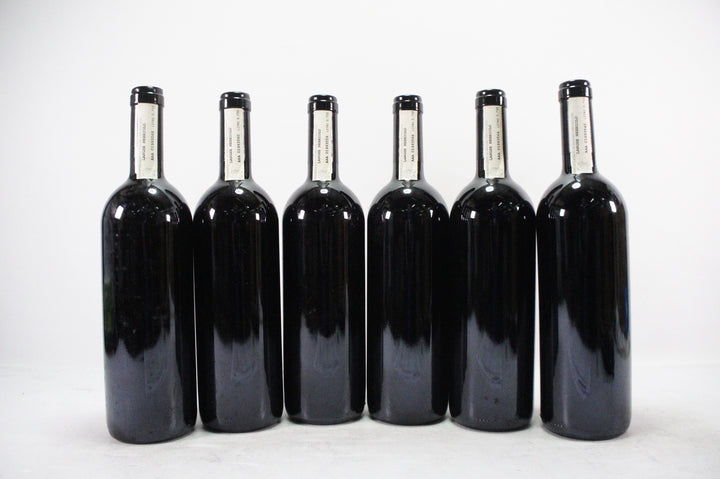 Gaja Sperss 2005