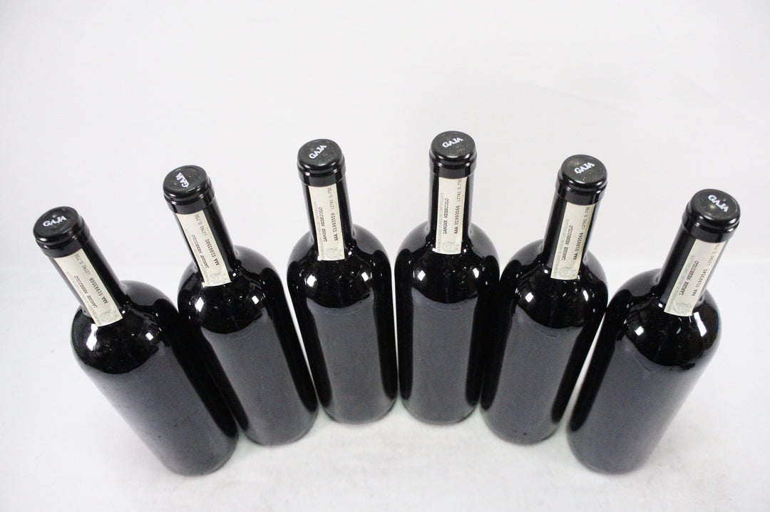 Gaja Sperss 2005