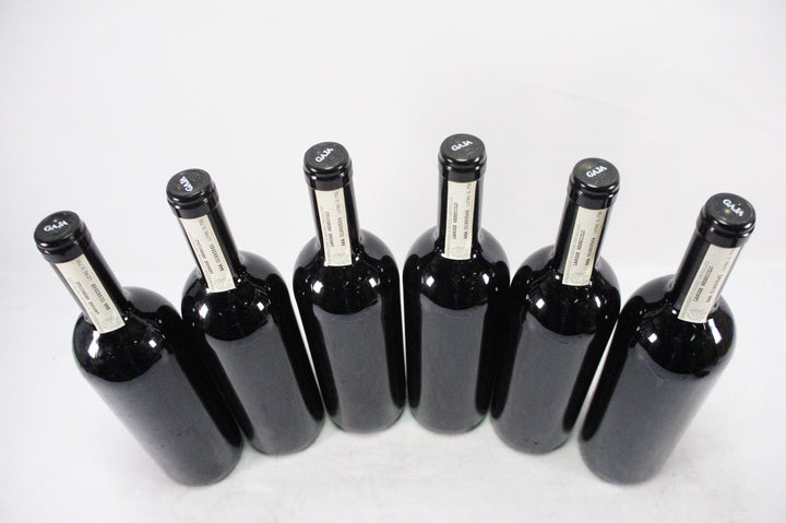 Gaja Sperss 2005