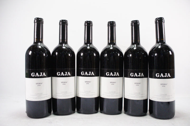 Gaja Sperss 2006