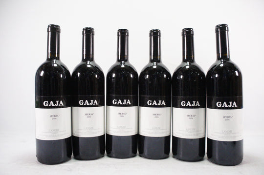 Gaja Sperss 2006