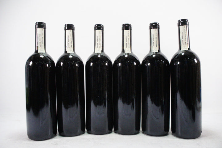 Gaja Sperss 2006