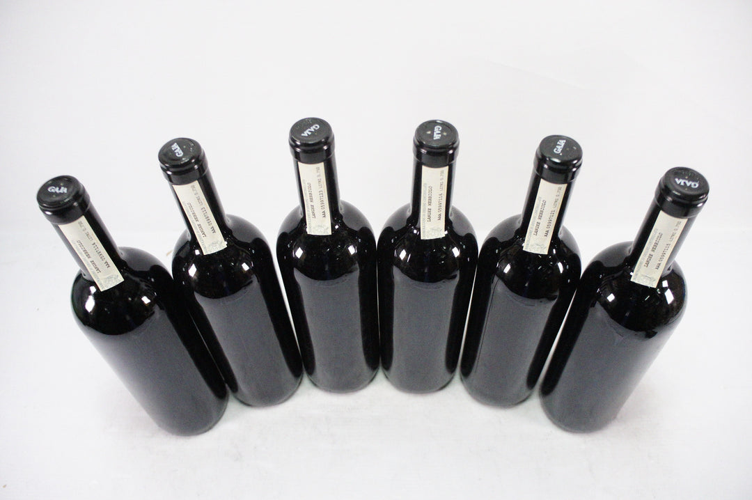 Gaja Sperss 2006
