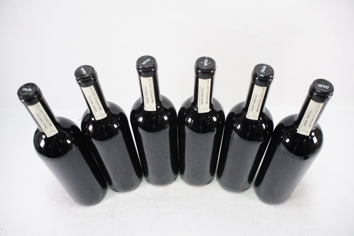 Gaja Sperss 2006