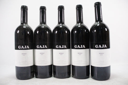 Gaja Sperss 2010
