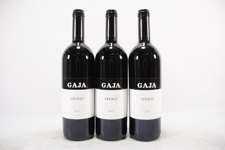 Gaja Sperss 2013