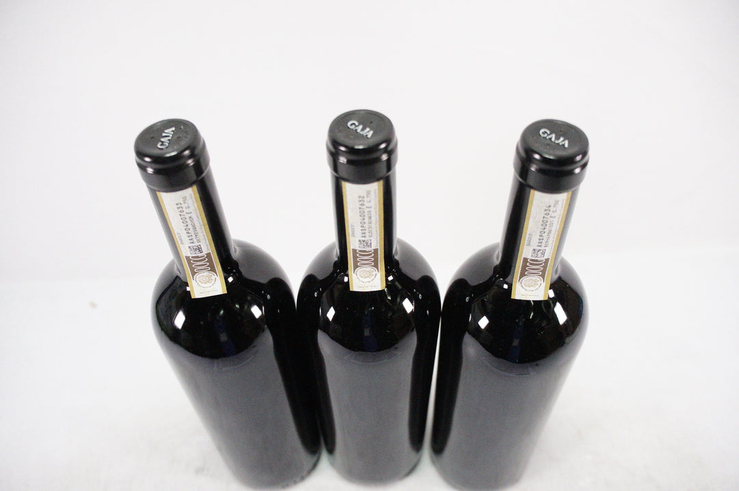 Gaja Sperss 2013