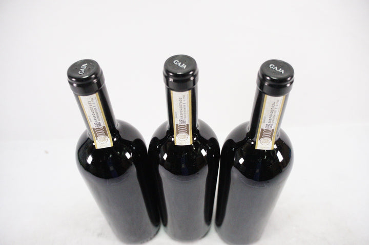 Gaja Sperss 2013