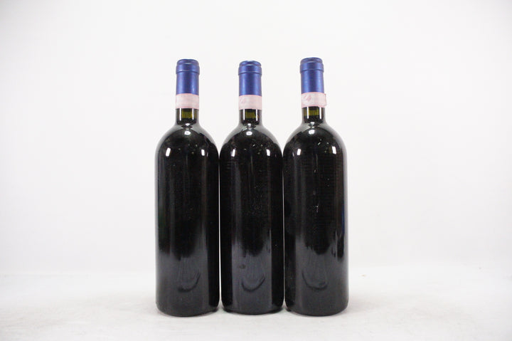 Roberto Voerzio Barolo Cerequio 2005