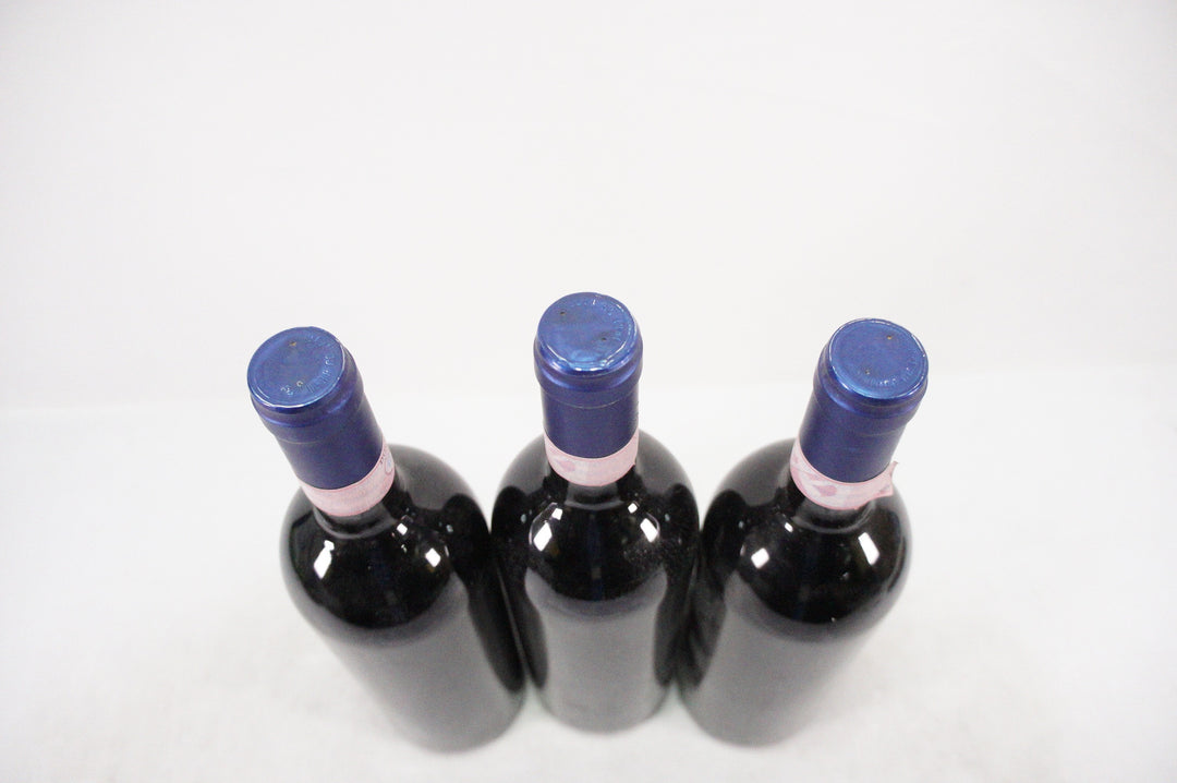 Roberto Voerzio Barolo Cerequio 2005