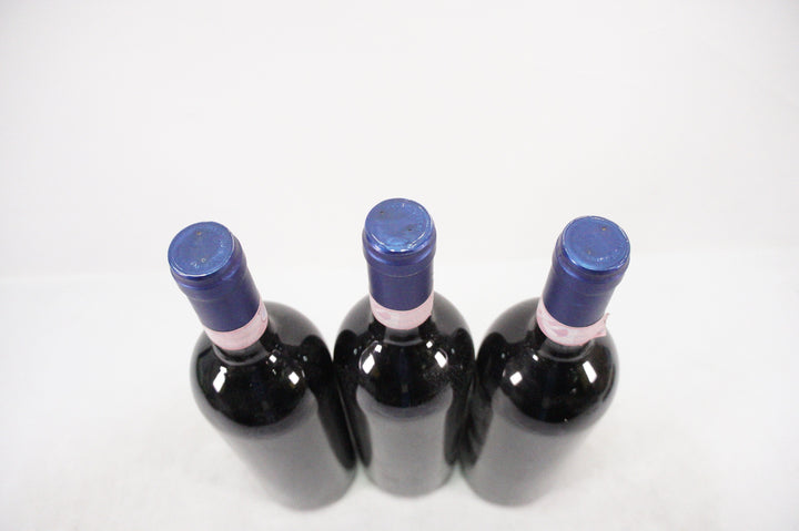 Roberto Voerzio Barolo Cerequio 2005