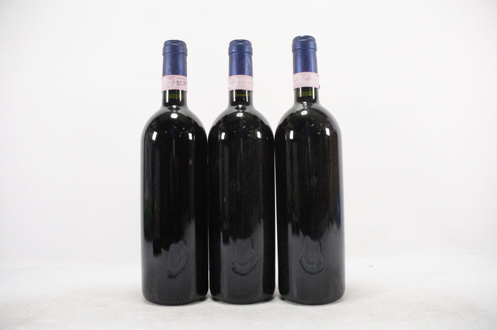 Roberto Voerzio Barolo Brunate 2004