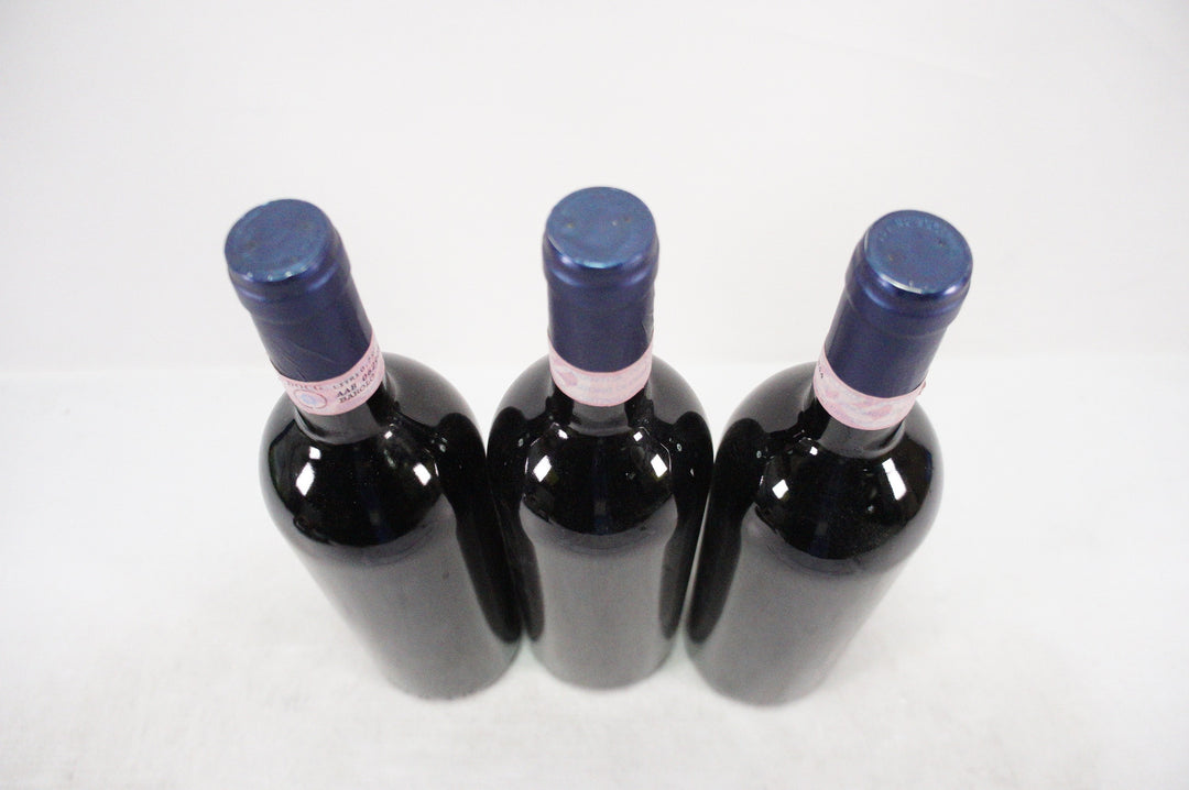 Roberto Voerzio Barolo Brunate 2004