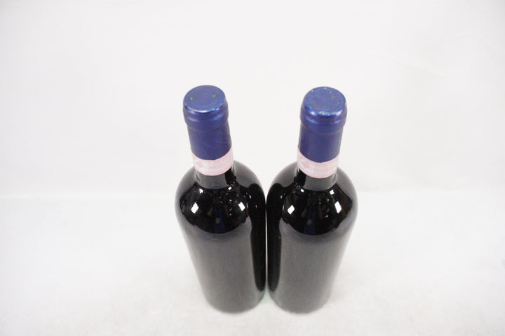 Roberto Voerzio Barolo Rocche dell' Annunziata Torriglione 2004