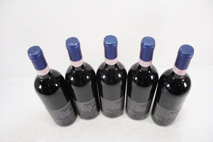 Roberto Voerzio Barolo Rocche dell' Annunziata Torriglione 2006