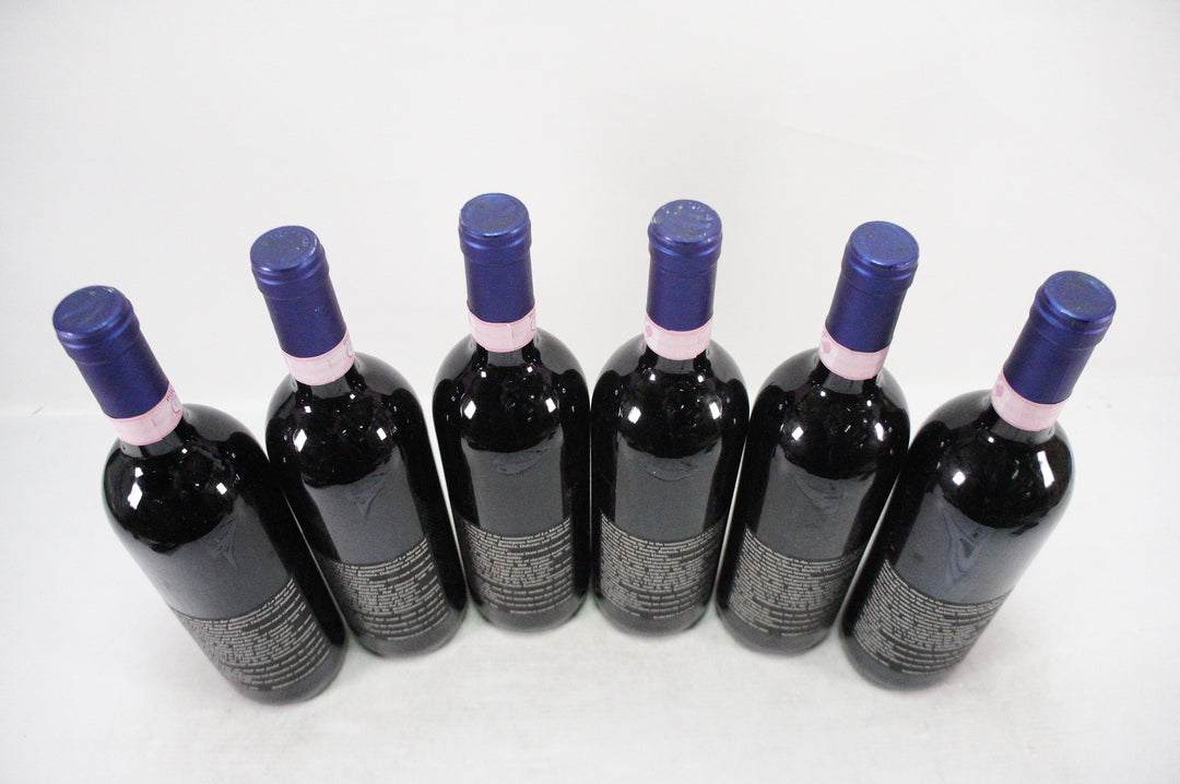 Roberto Voerzio Barolo Rocche dell' Annunziata Torriglione 2007