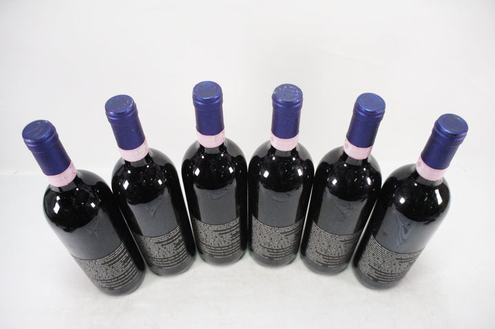 Roberto Voerzio Barolo Rocche dell' Annunziata Torriglione 2007