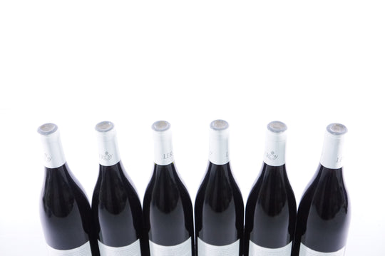 Leroy (Maison) Chambolle Musigny (Case of 12) 2017