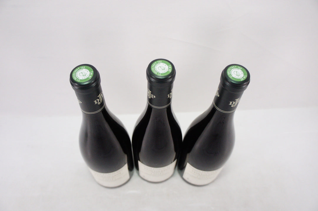 Jacques Prieur Clos de Vougeot Grand Cru 2018