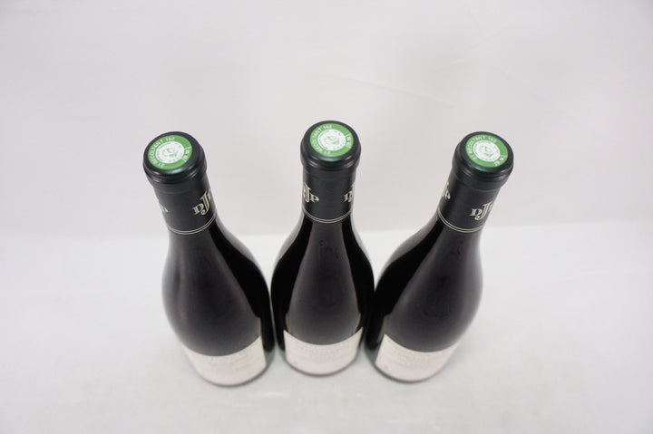 Jacques Prieur Clos de Vougeot Grand Cru 2018