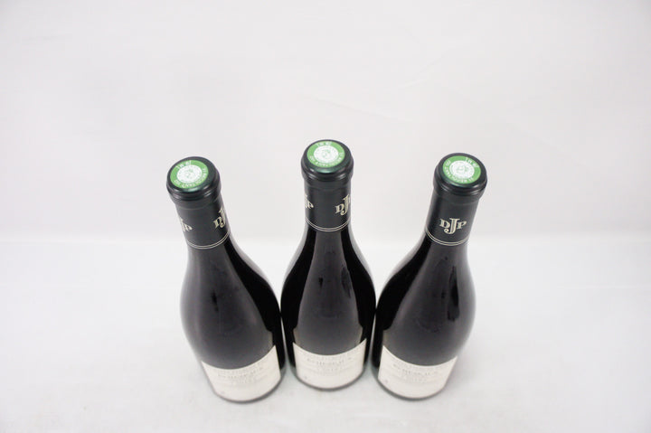 Jacques Prieur Echezeaux Grand Cru 2018
