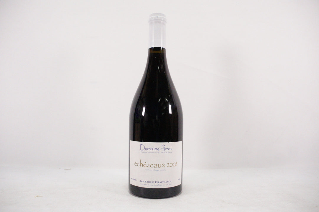 Bizot Echezeaux Grand Cru 2008