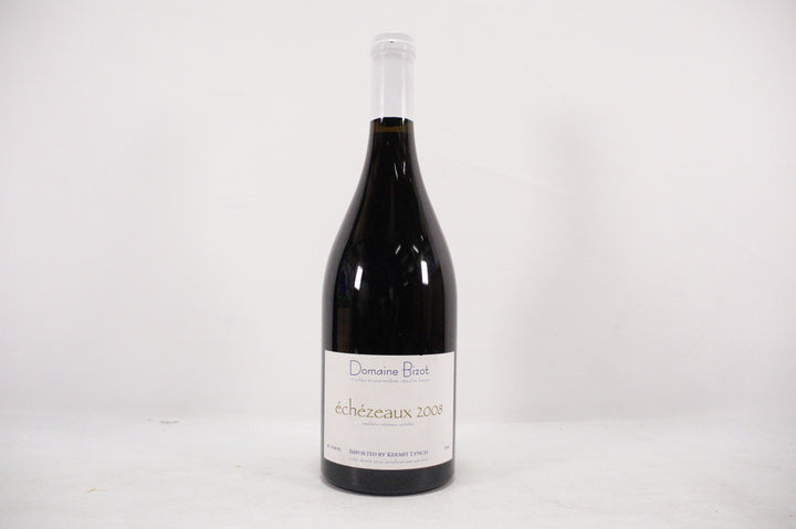 Bizot Echezeaux Grand Cru 2008