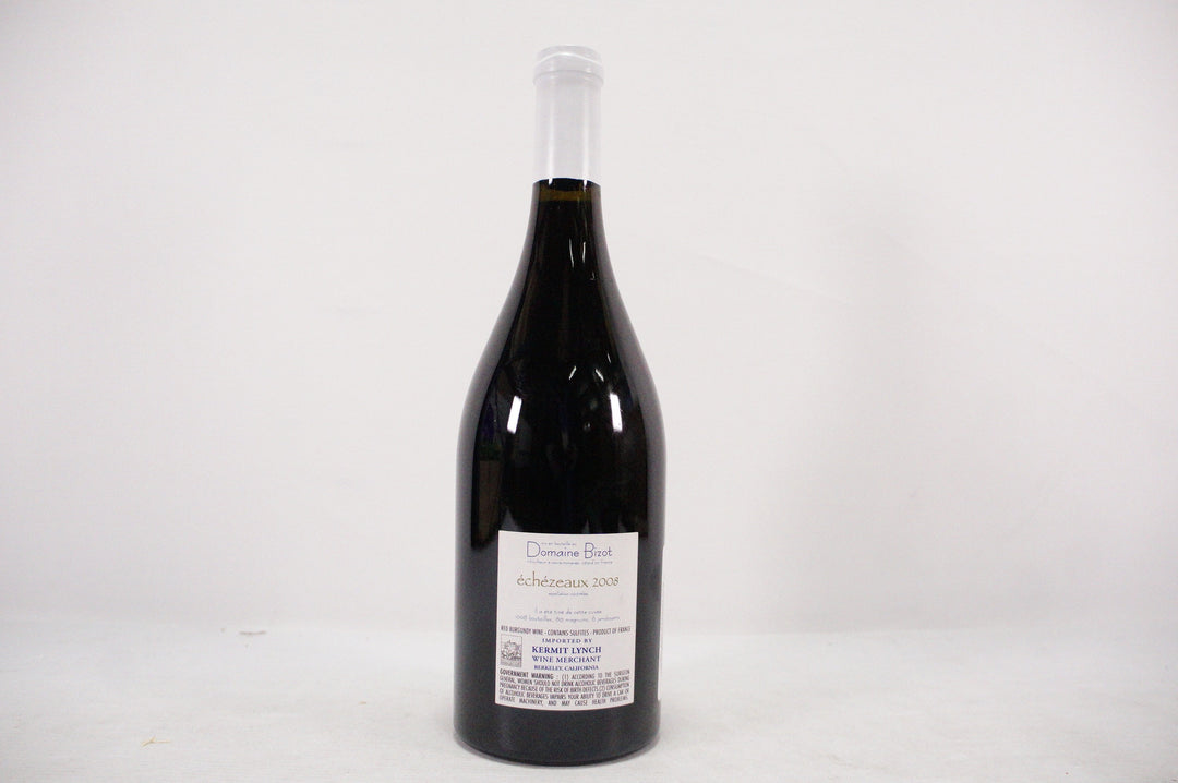 Bizot Echezeaux Grand Cru 2008