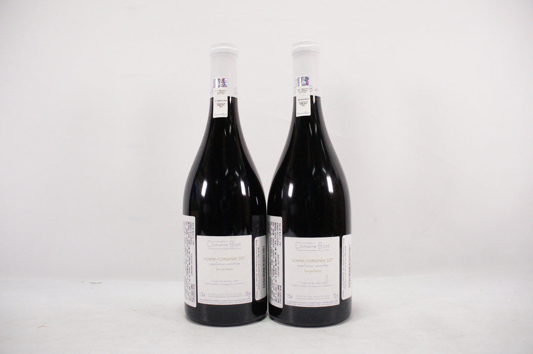 Bizot Vosne Romanee Les Jachees 2017