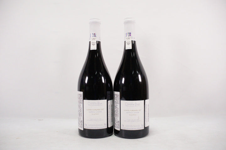 Bizot Vosne Romanee Les Jachees 2017