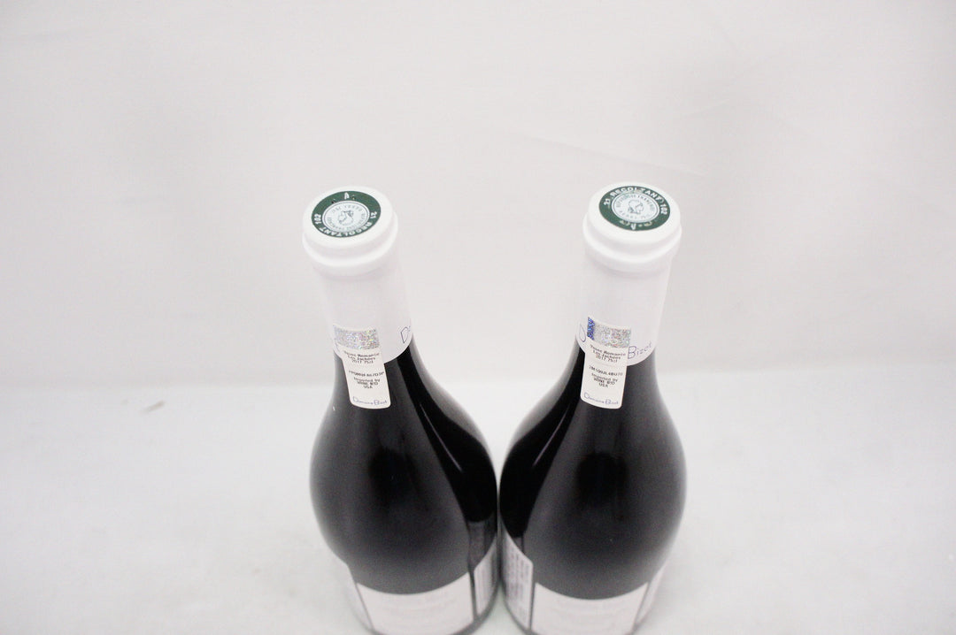 Bizot Vosne Romanee Les Jachees 2017