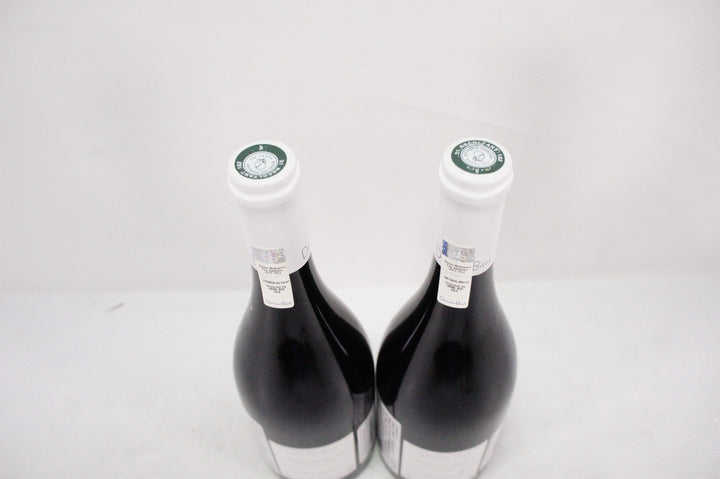 Bizot Vosne Romanee Les Jachees 2017