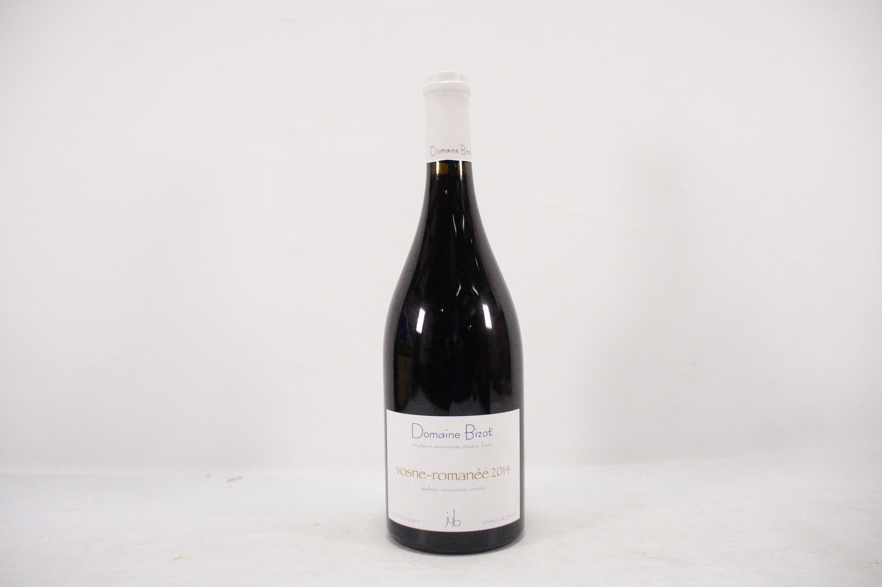 Bizot Vosne Romanee 2014 – Ginsberg+Chan Wine Merchants Asia